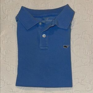 Vineyard Vines Boys Polo